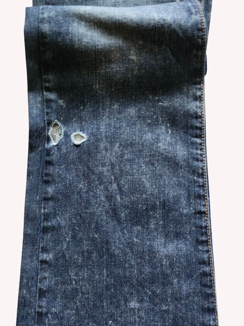 Women's Vintage Just Cavalli Jeans Size 32 - Picture 8 of 14